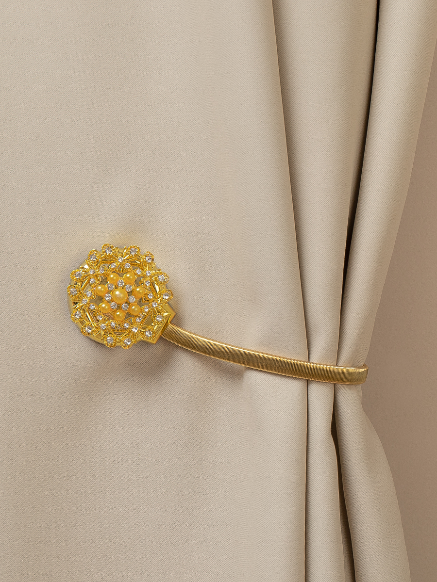 картинка Магнит Ajur MI T26- gld rezinka 30 cm 