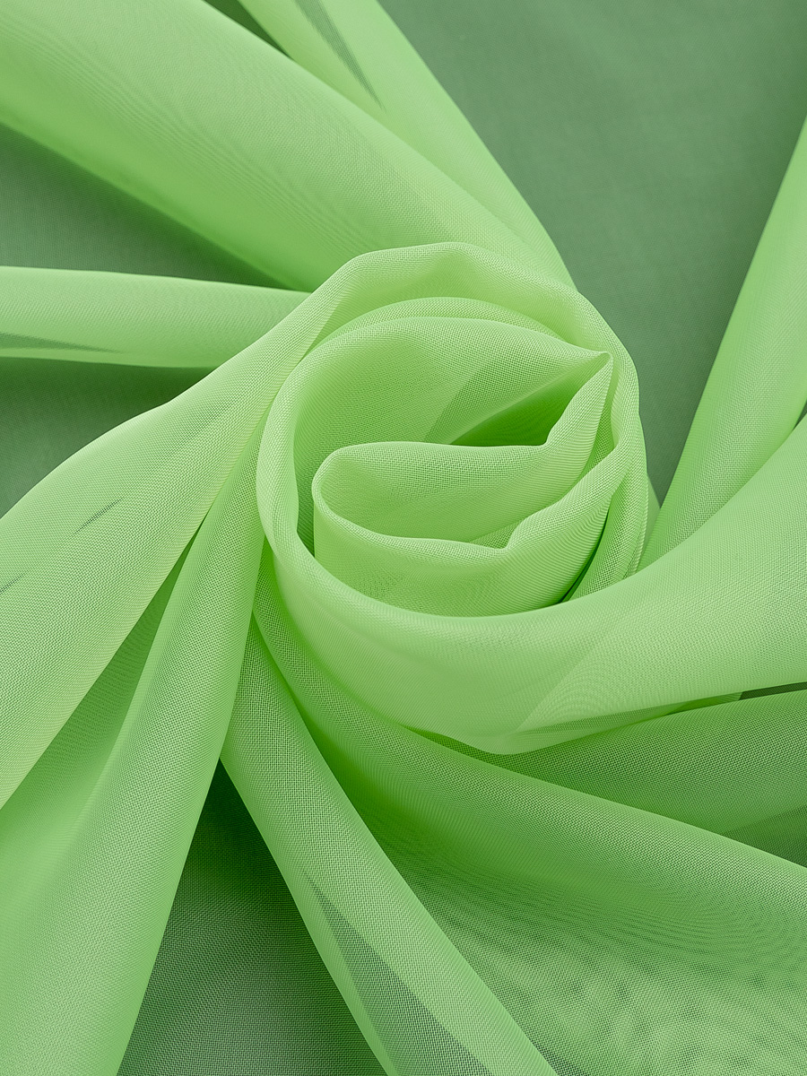 картинка Штора Amore Mio RR 4ML lux-106 3,0*2,7*1 салатовый 