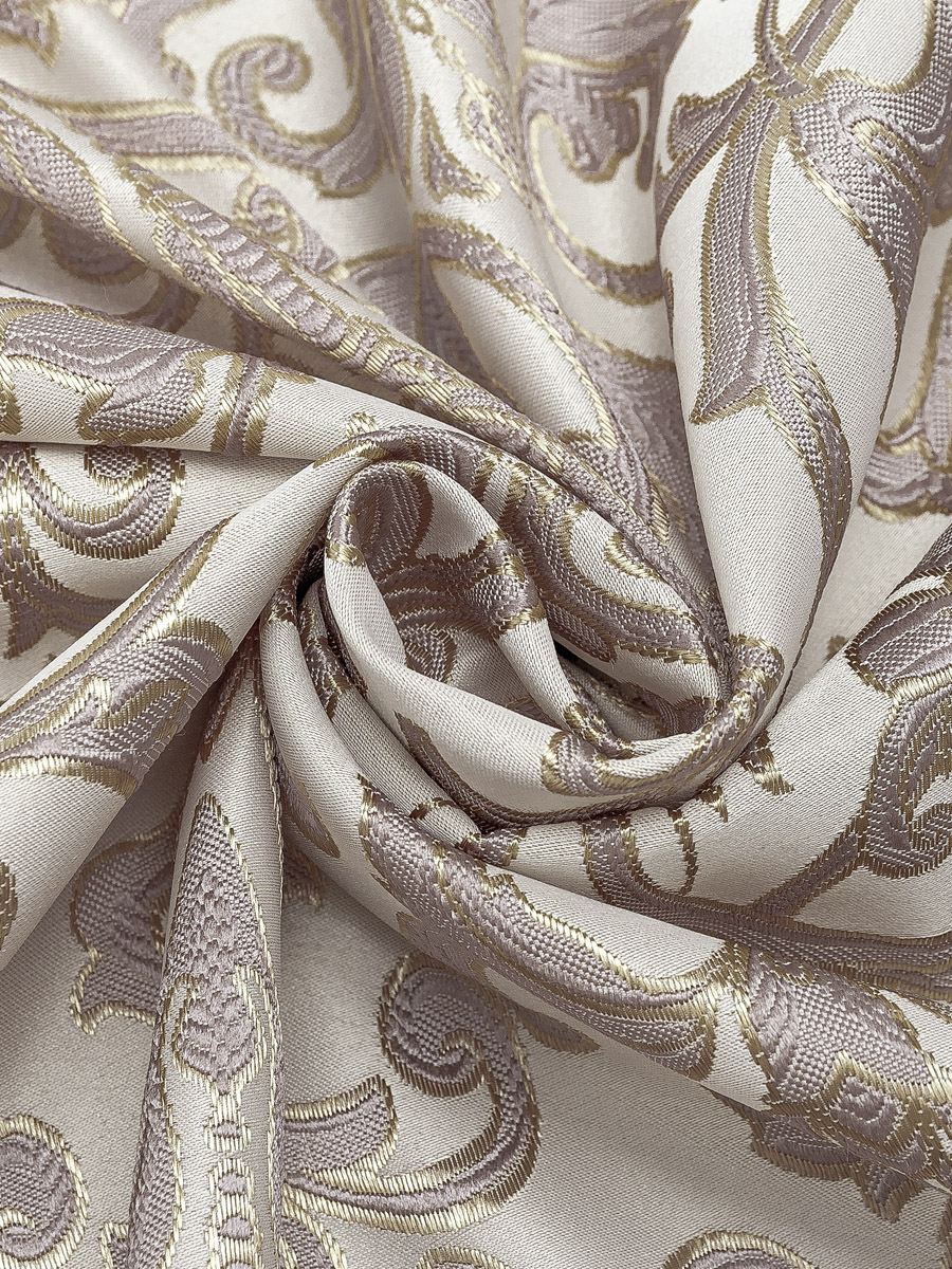 картинка Штора Amore Mio RR 700-TAB-05 2,0*2,6*1 венге 