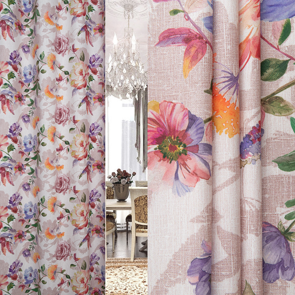 картинка Портьера  FB 15616-01/300 P Pech 