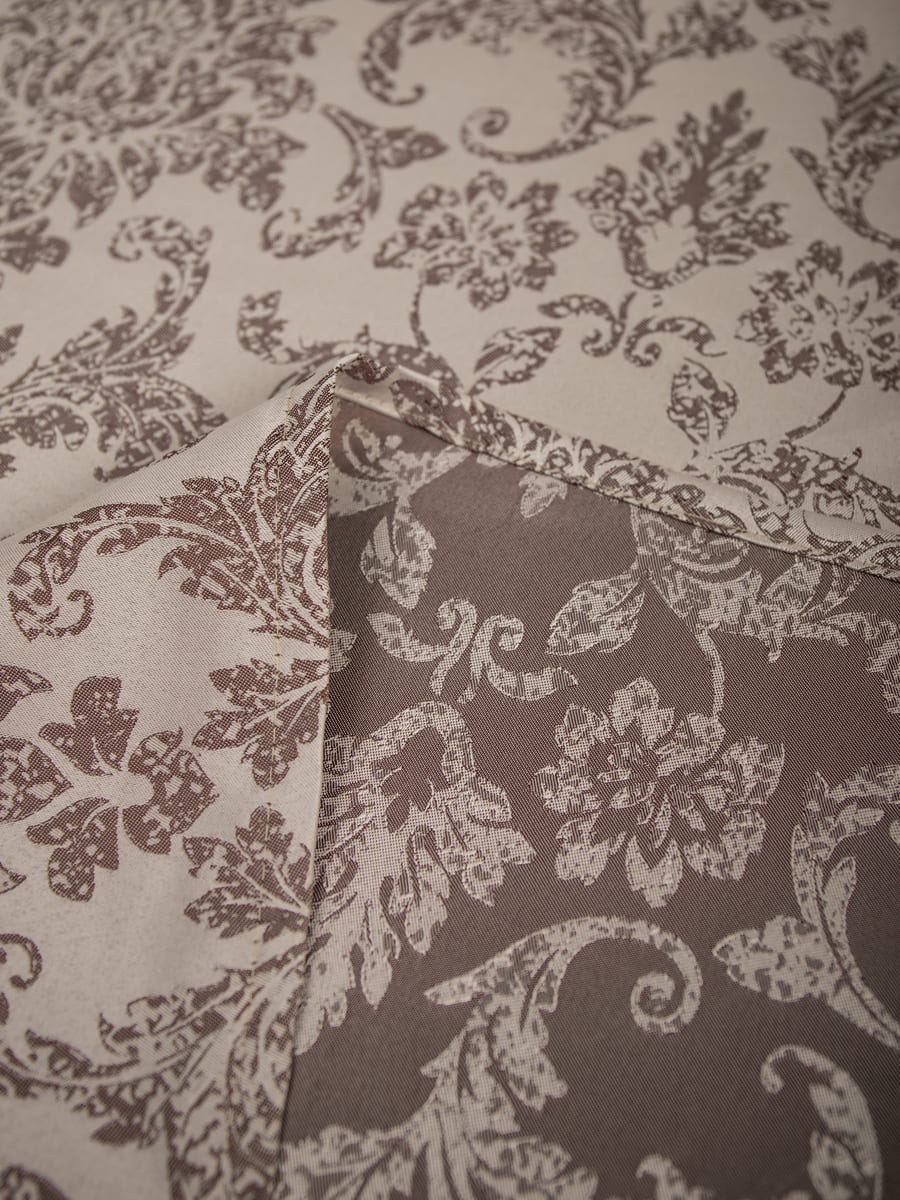 картинка Штора Amore Mio RR H235-60 1,4*2,7*1 кофейный 