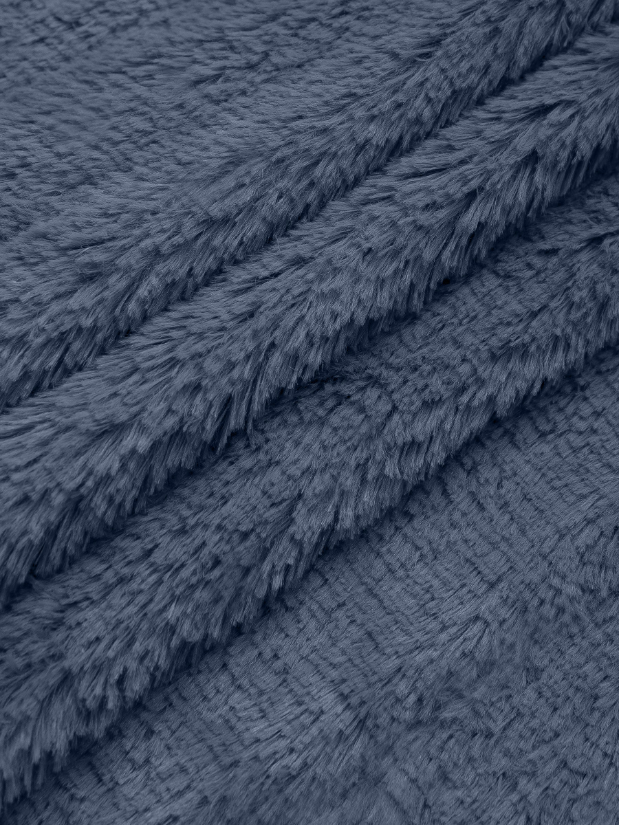 картинка Плед Buenas Noches искусст мех TF F072BL7 034/1622 ДВ NC 