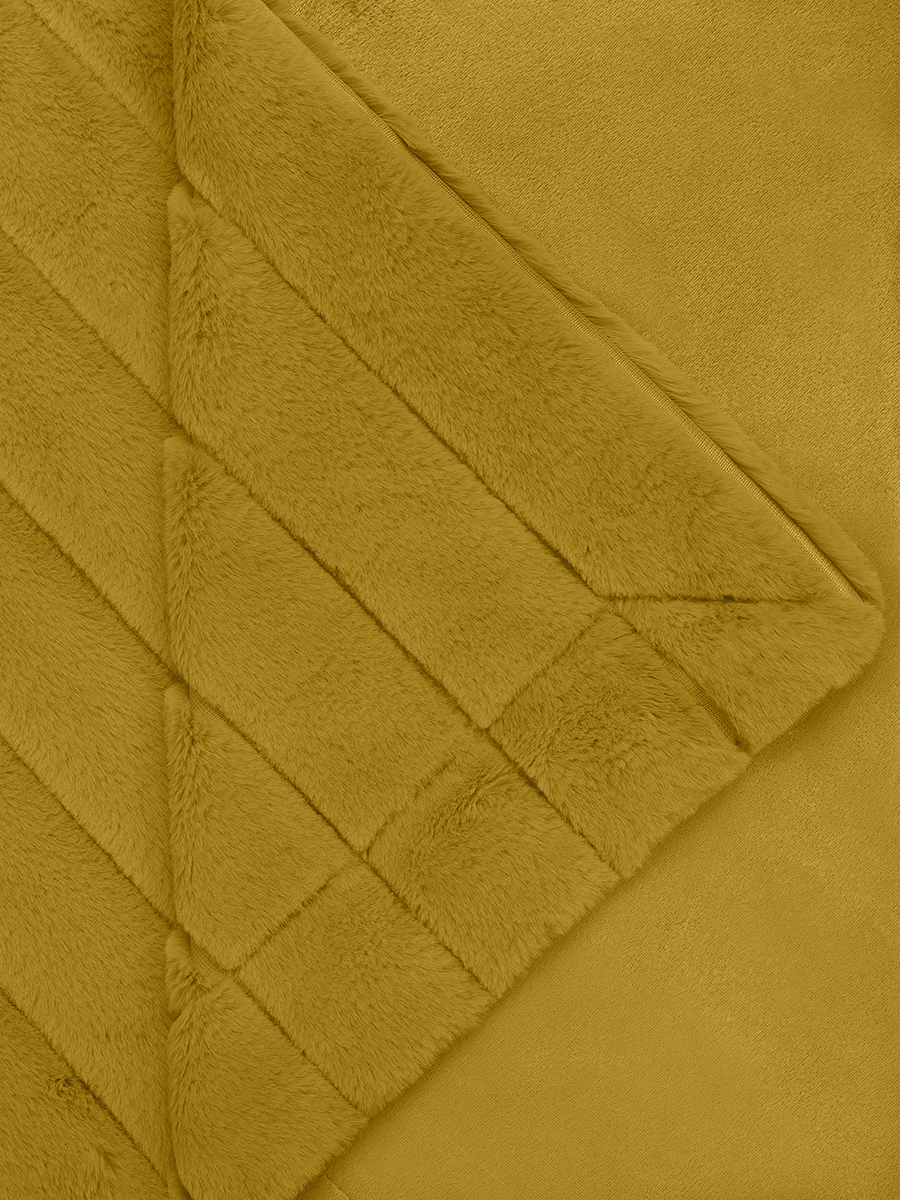 картинка Плед Texrepublic TCH KS Y2 014/2022s Полосы NC 