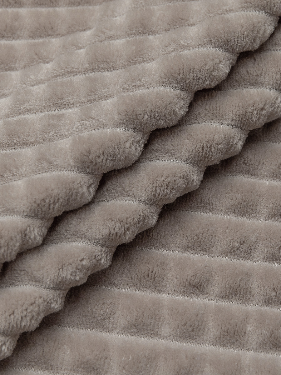 картинка Плед Texrepublic FF FNJq BE-GY3 006/1520 NC 