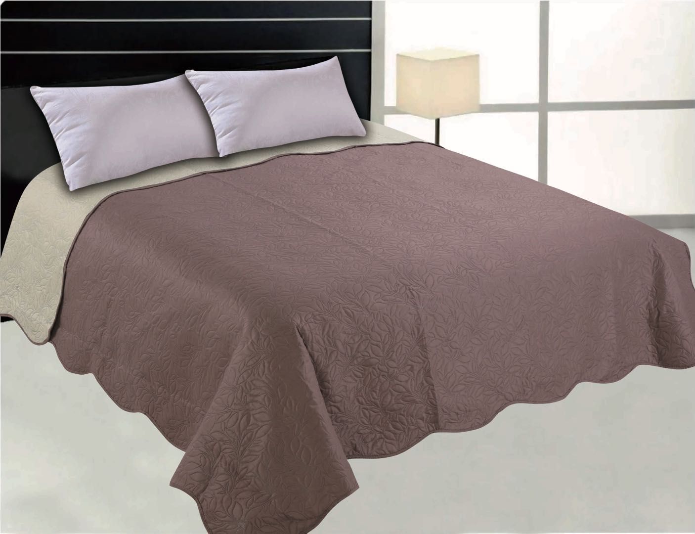 картинка Покрывало Amore Mio WX Opal 1620 