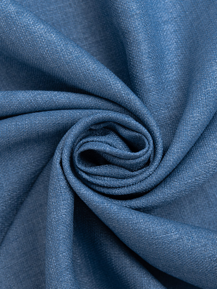 картинка Штора Amore Mio RR ZJM090-26 2,0*2,7*1 голубой 