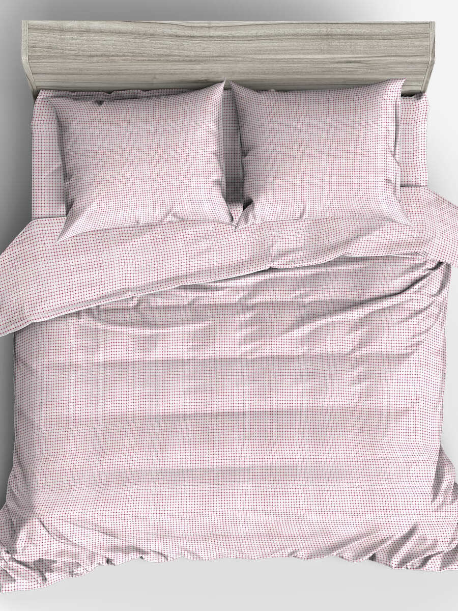 картинка Постельное бельё Amore Mio BZ Snood DOUBLE Mp 