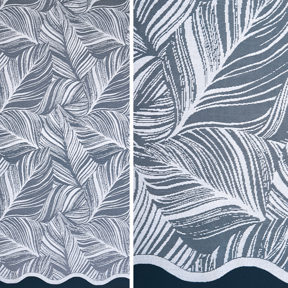 картинка Тюль HX H 4060/120w 