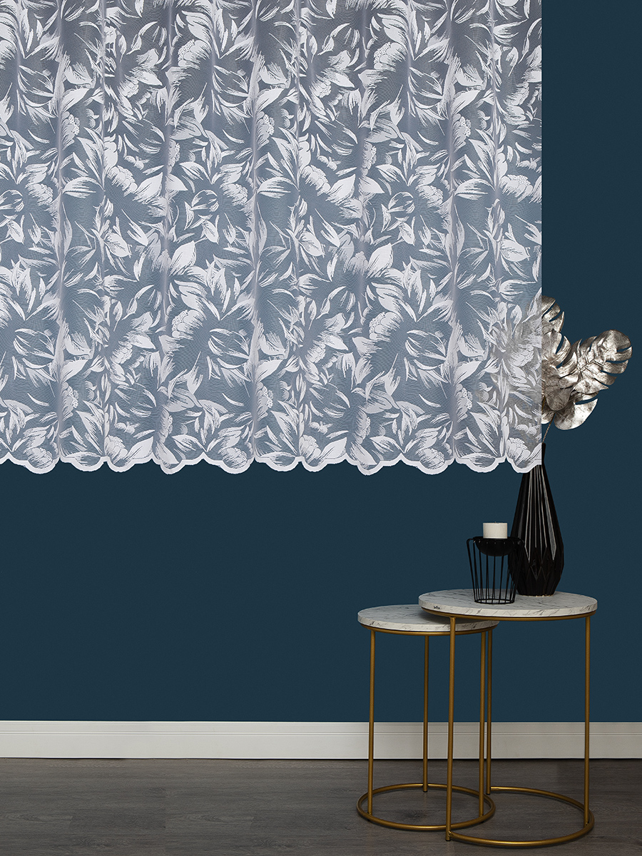 картинка Тюль HX H 4064/120w 