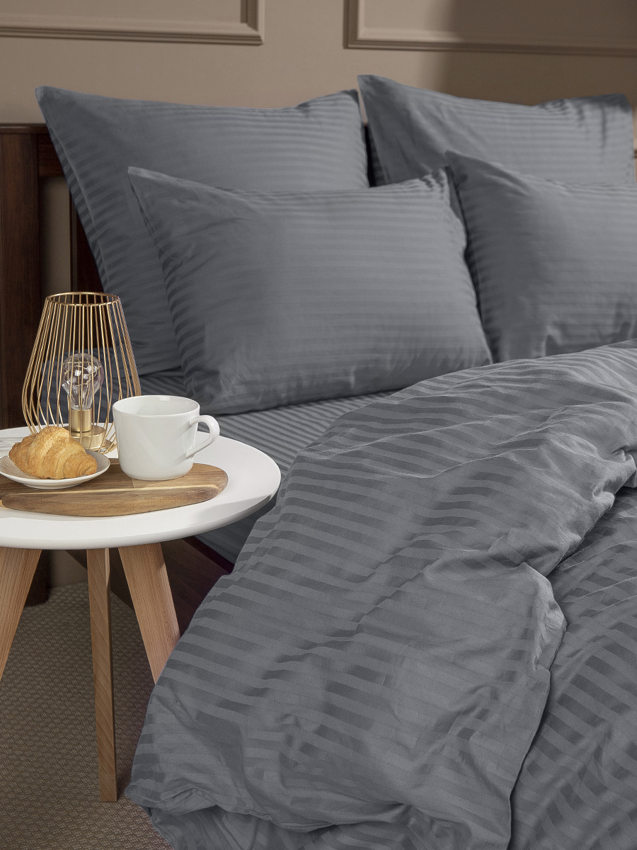 картинка Постельное бельё Amore Mio BZ QR Carbon+ EURO Ss 