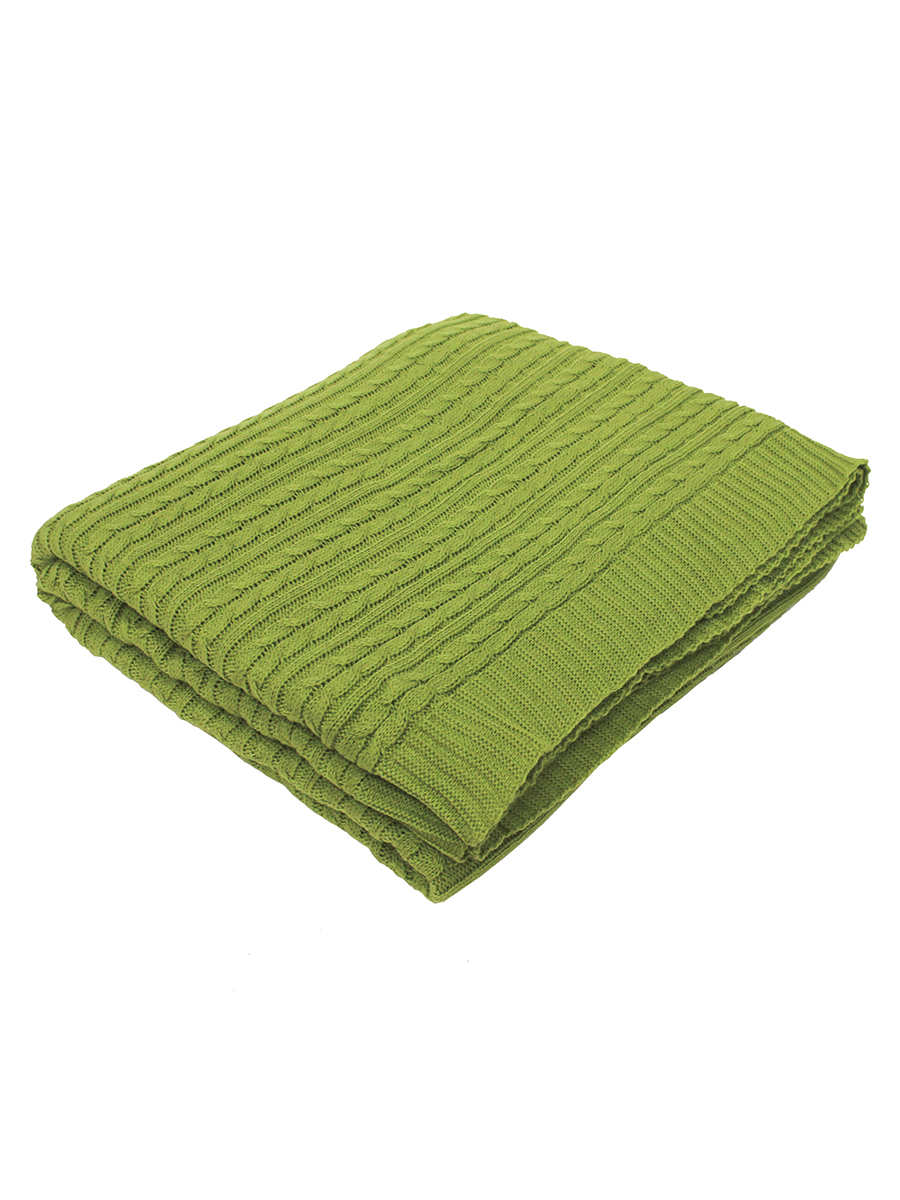 картинка Плед Buenas Noches SV 1520 GR Зеленый 