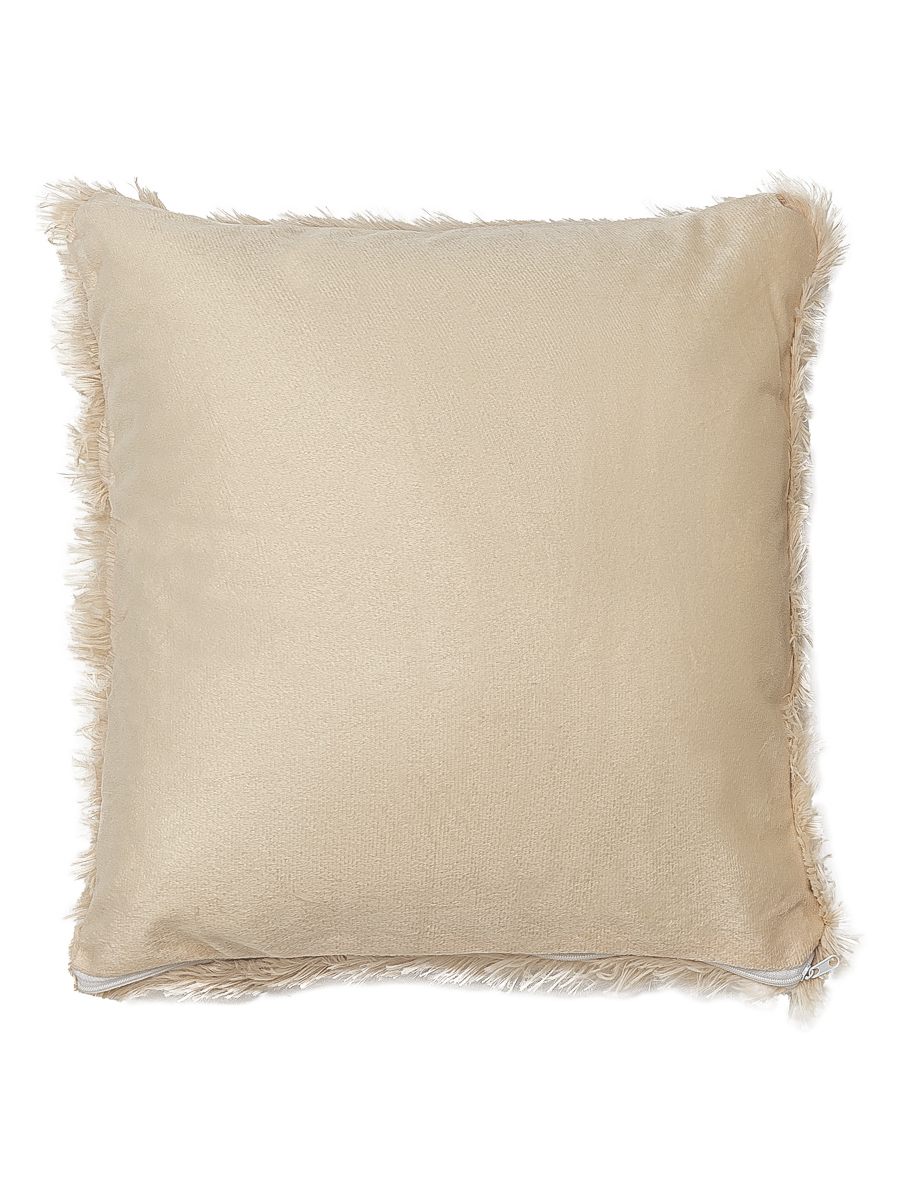 картинка Декоративная наволочка TF F072CR 48*48 ДВ 