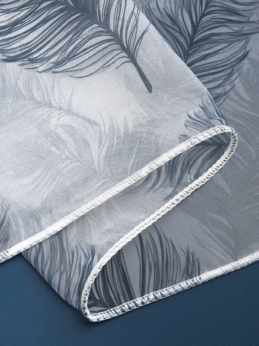 картинка Вуаль печать Texrepublic EL 4223-01-01/280 VPech ut 