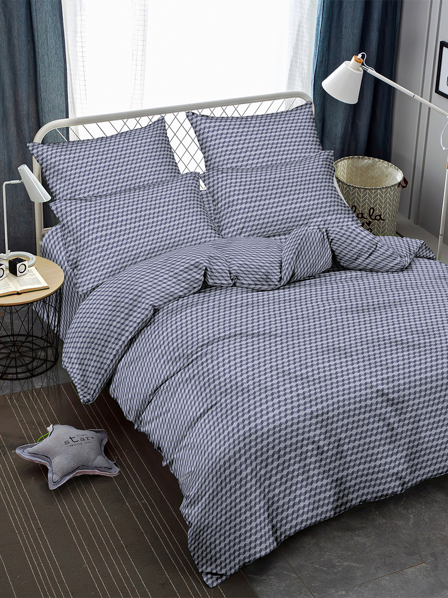 картинка Постельное бельё Amore Mio BZ QR Donald DOUBLE max Sp b 