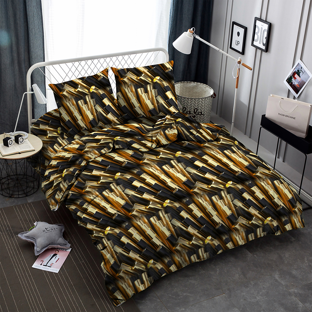 картинка Постельное бельё Amore Mio BZ Lipstick SINGLE M 