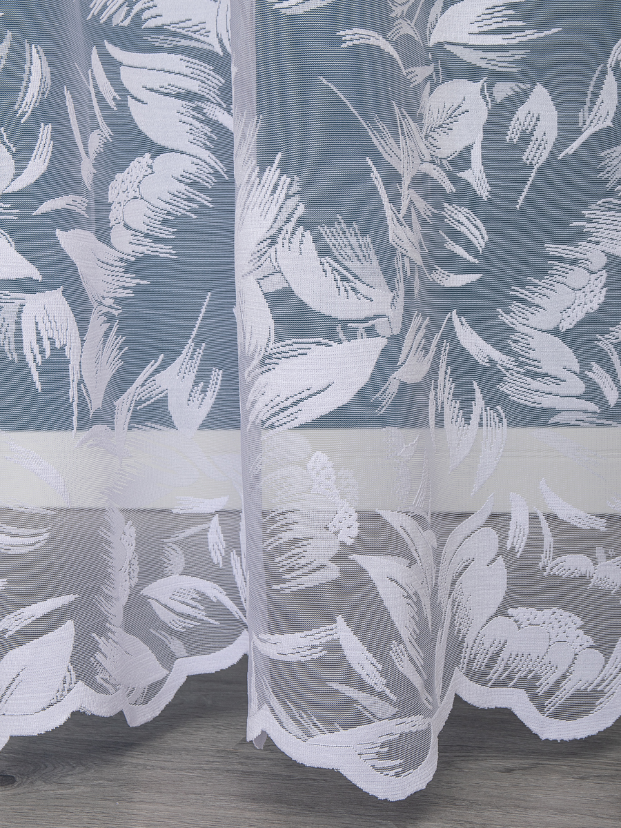 картинка Тюль Texrepublic HX H 4064/250Kw A 