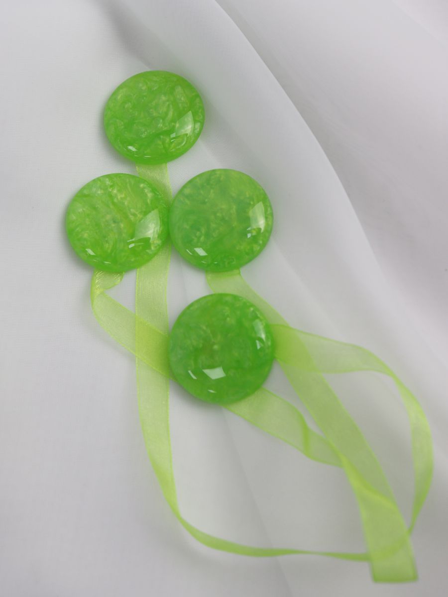 картинка Магнит Ajur MI M28-menthol lenta 