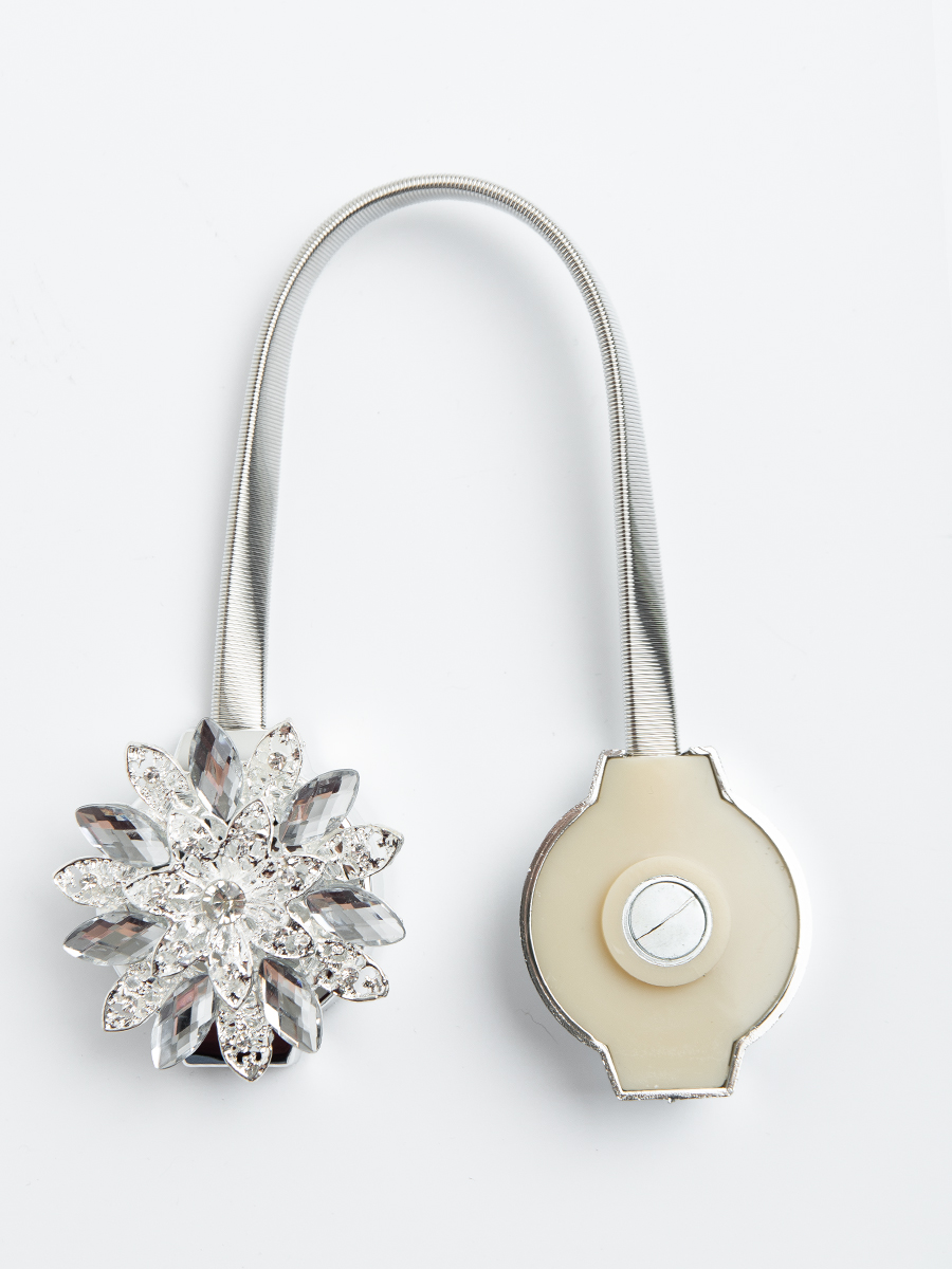 картинка Магнит Ajur MI T125-slv rezinka 25 cm 