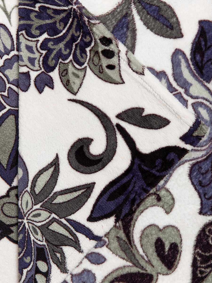 картинка Плед Texrepublic TF FN F49 ek b1520 Сказки Бажова 