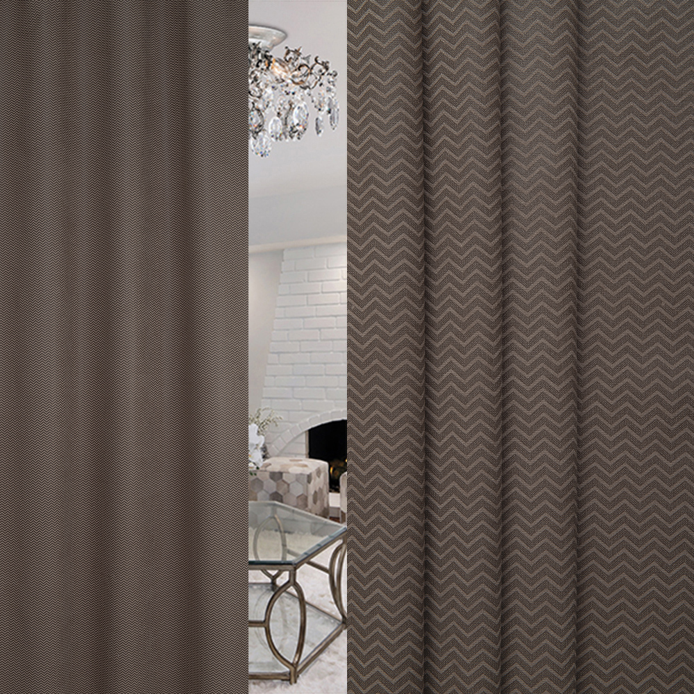 картинка Портьера  BR ARP00802-007/300 PPech NC 