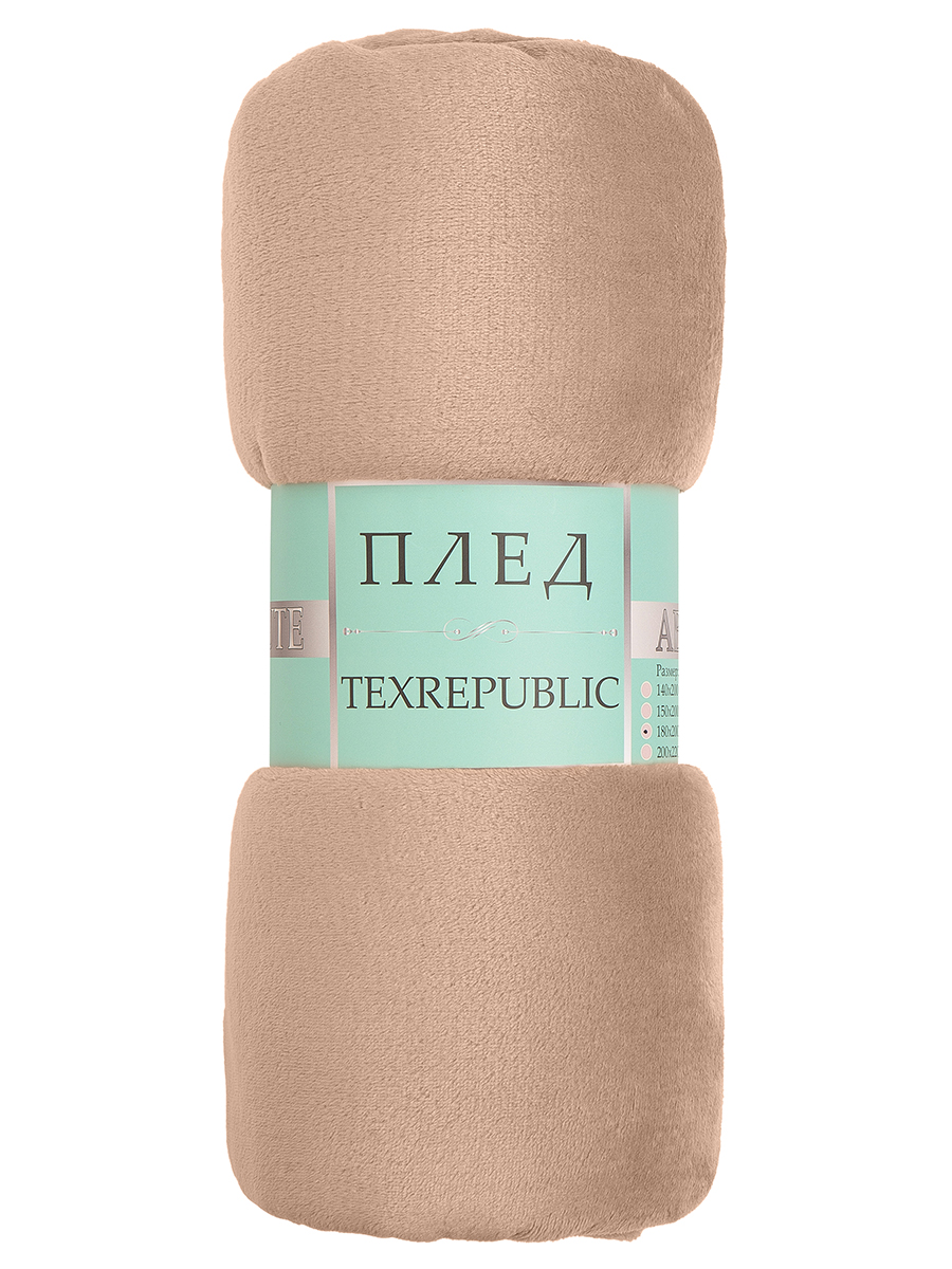 картинка Плед Texrepublic TF FNP PI4 045/1520 NC 