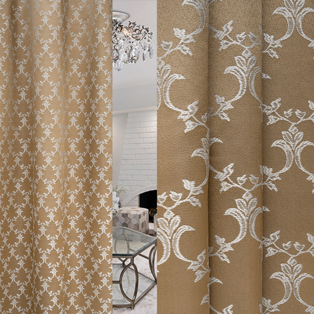 картинка Портьера  TC 705-TAB-008/150 PJac NC 