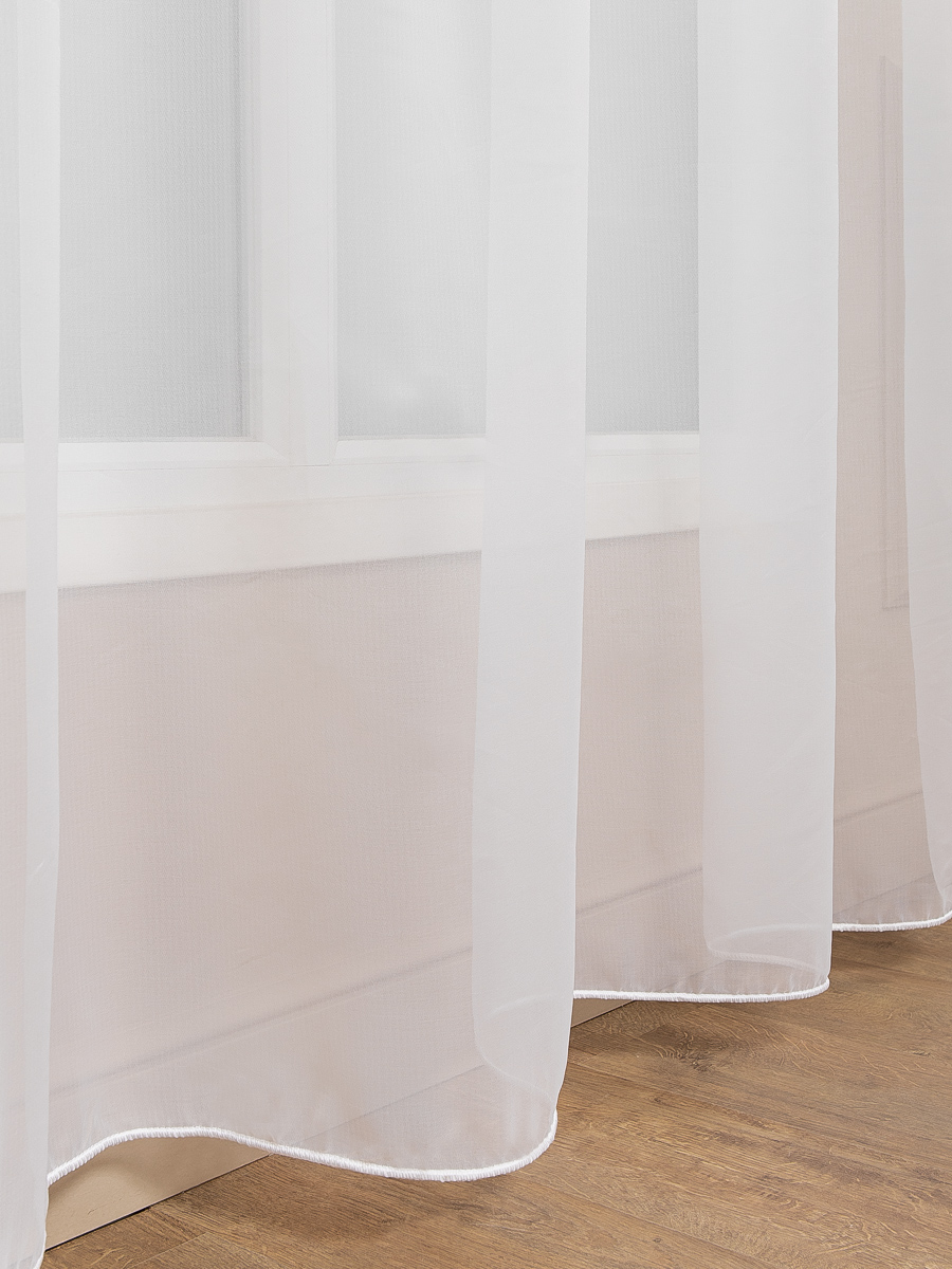 картинка Штора Amore Mio RR 6PL lux-01 ut 6,0*2,8*1 белый 