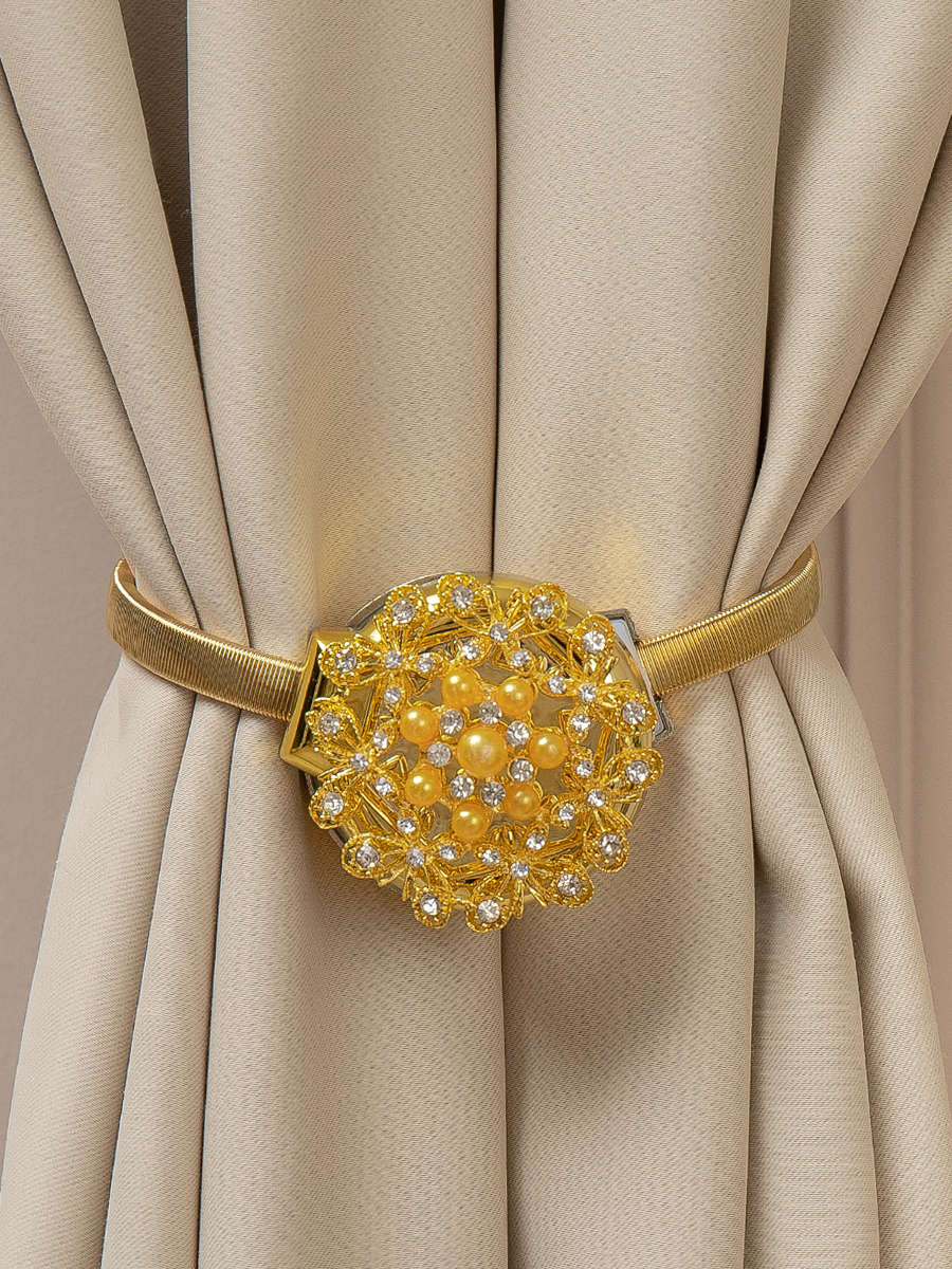 картинка Магнит Ajur MI T26- gld rezinka 30 cm 