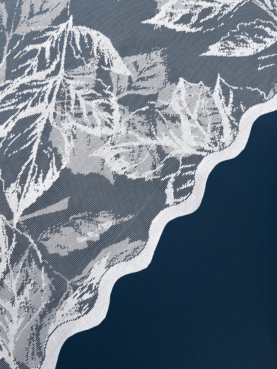 картинка Тюль Texrepublic HX M 3117/210Kw 