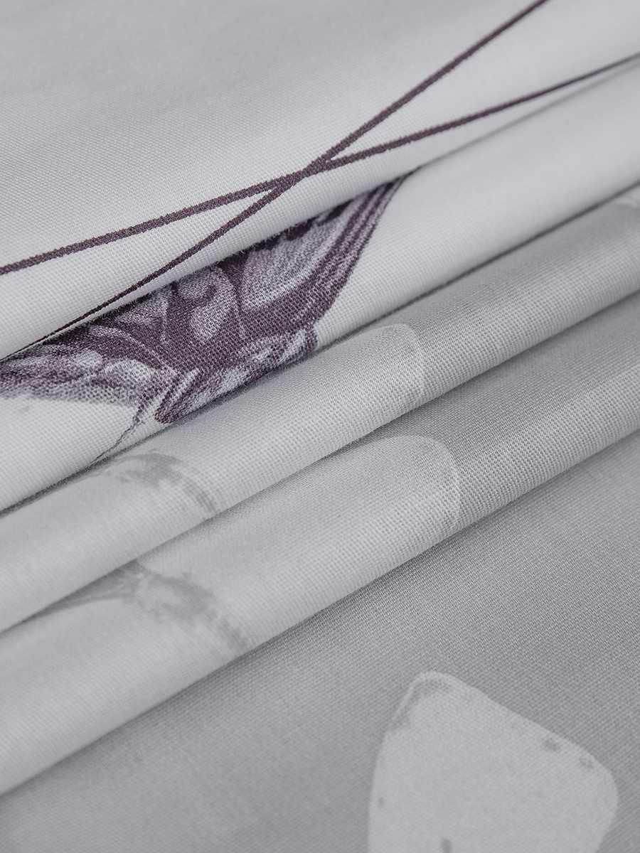 картинка Постельное бельё Amore Mio BZ QR Vivo DOUBLE max Sp 