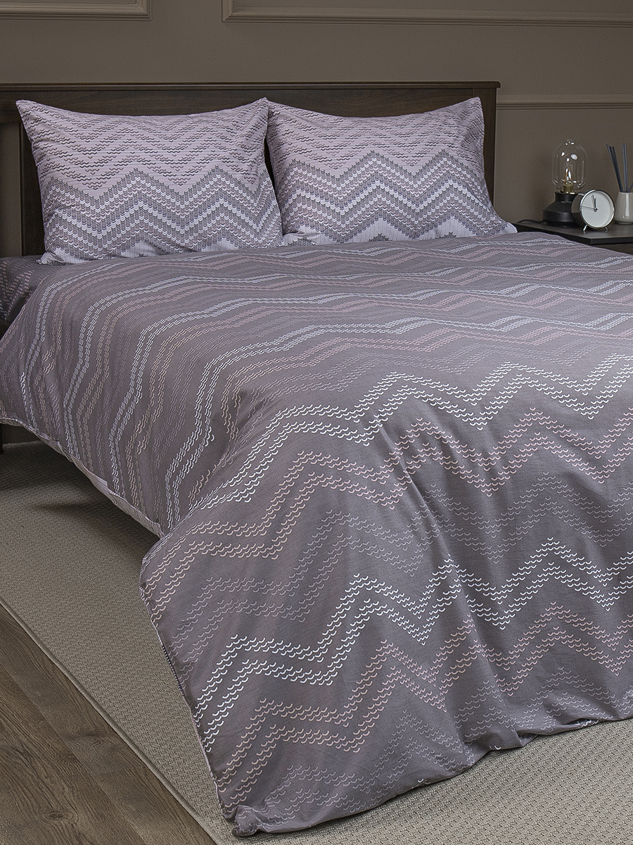 картинка Постельное бельё Amore Mio BZ Симфония DOUBLE max Sp h 