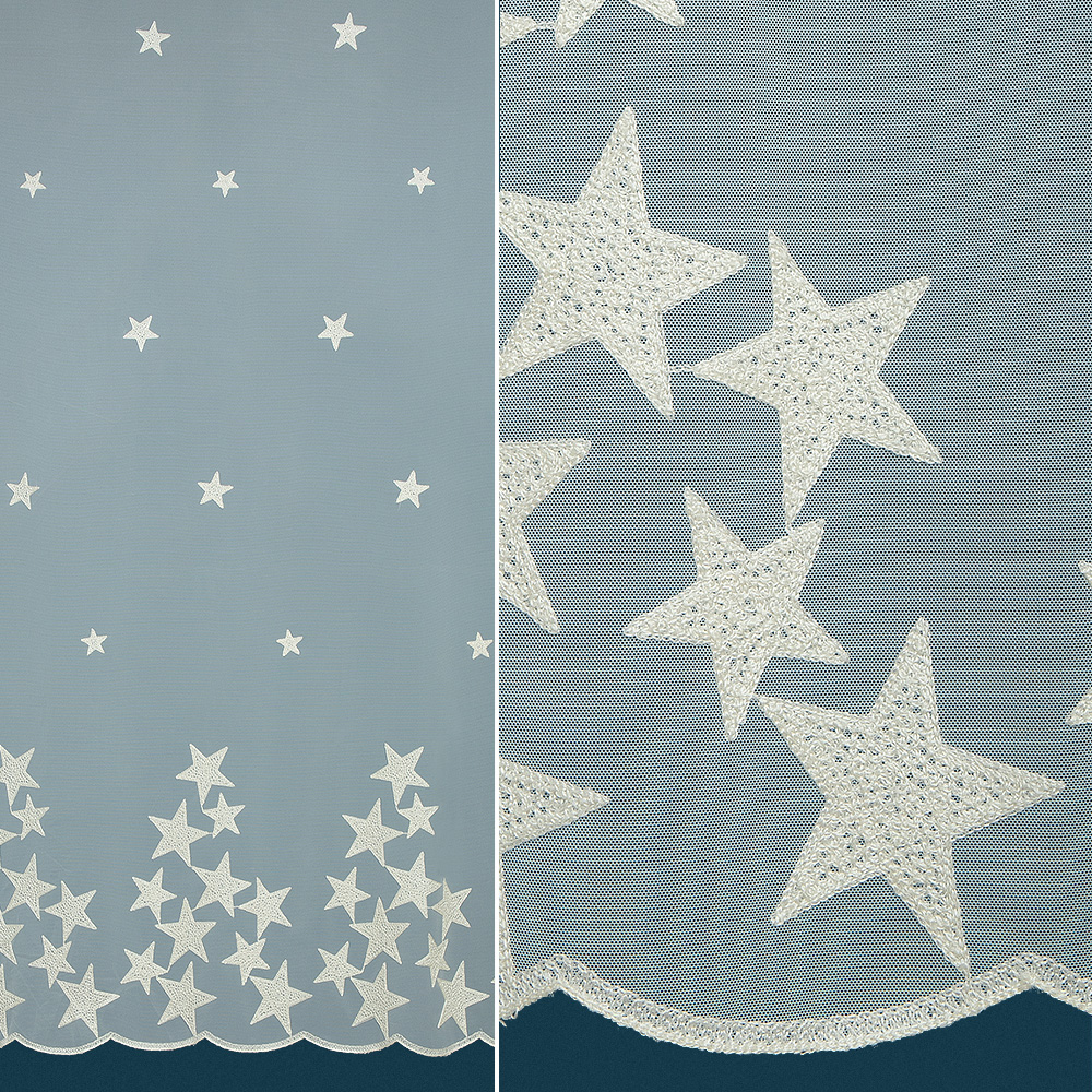 картинка Сетка вышивка  ZY YA10404-02/300 SetB 