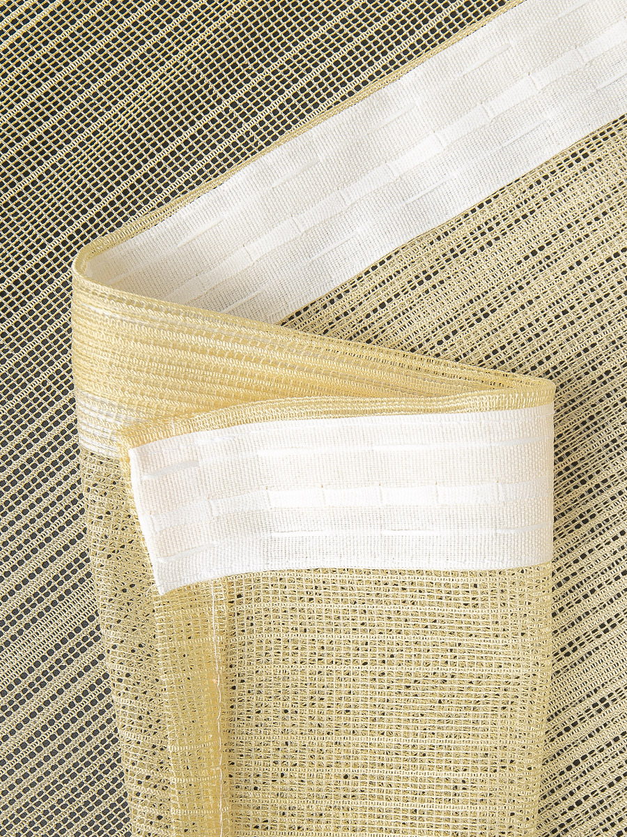 картинка Штора Amore Mio RR WG24-06 3,0*2,7*1 бежевый 