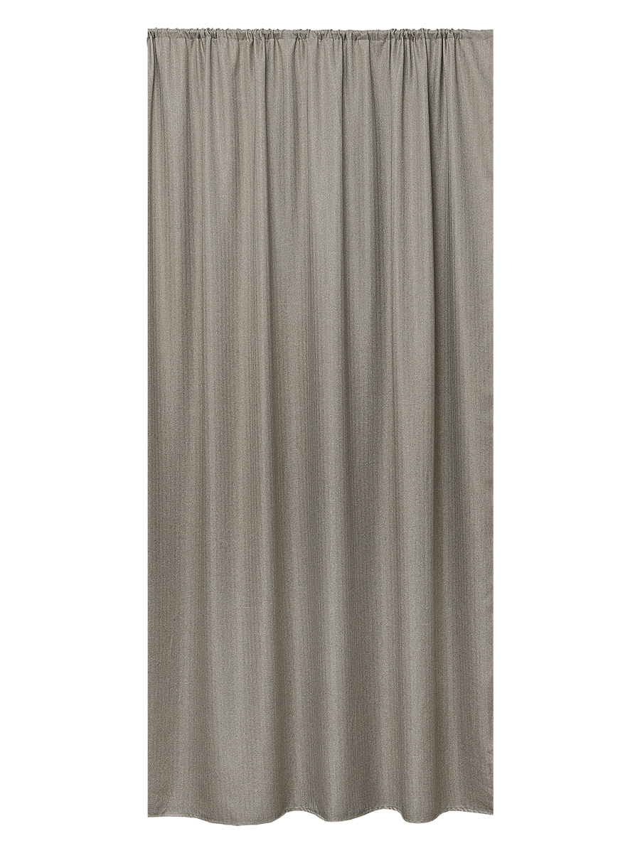 картинка Штора Amore Mio RR 4ML 175278-038 2,0*2,7*1 серый nc 