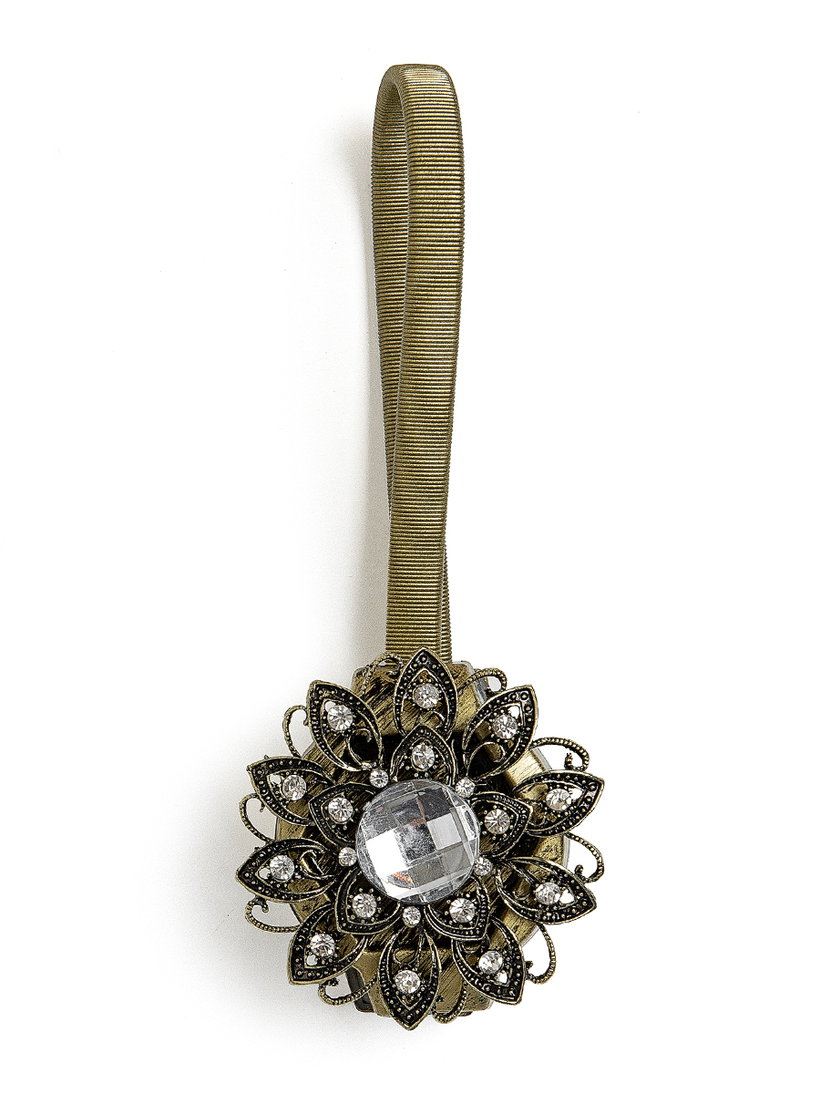 картинка Магнит Ajur MI T86-st gld rezinka 25 cm 