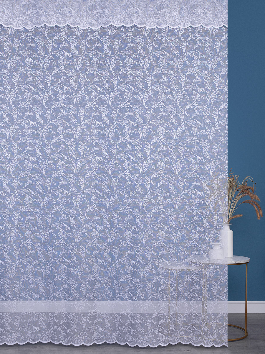 картинка Тюль LL 36010844/285Kw 