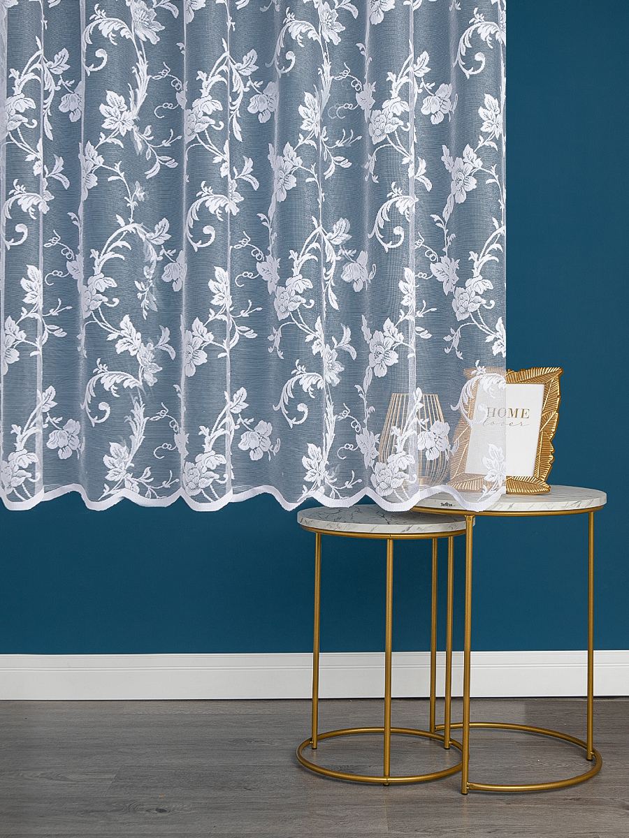 картинка Тюль Texrepublic HX M 3101/180w 