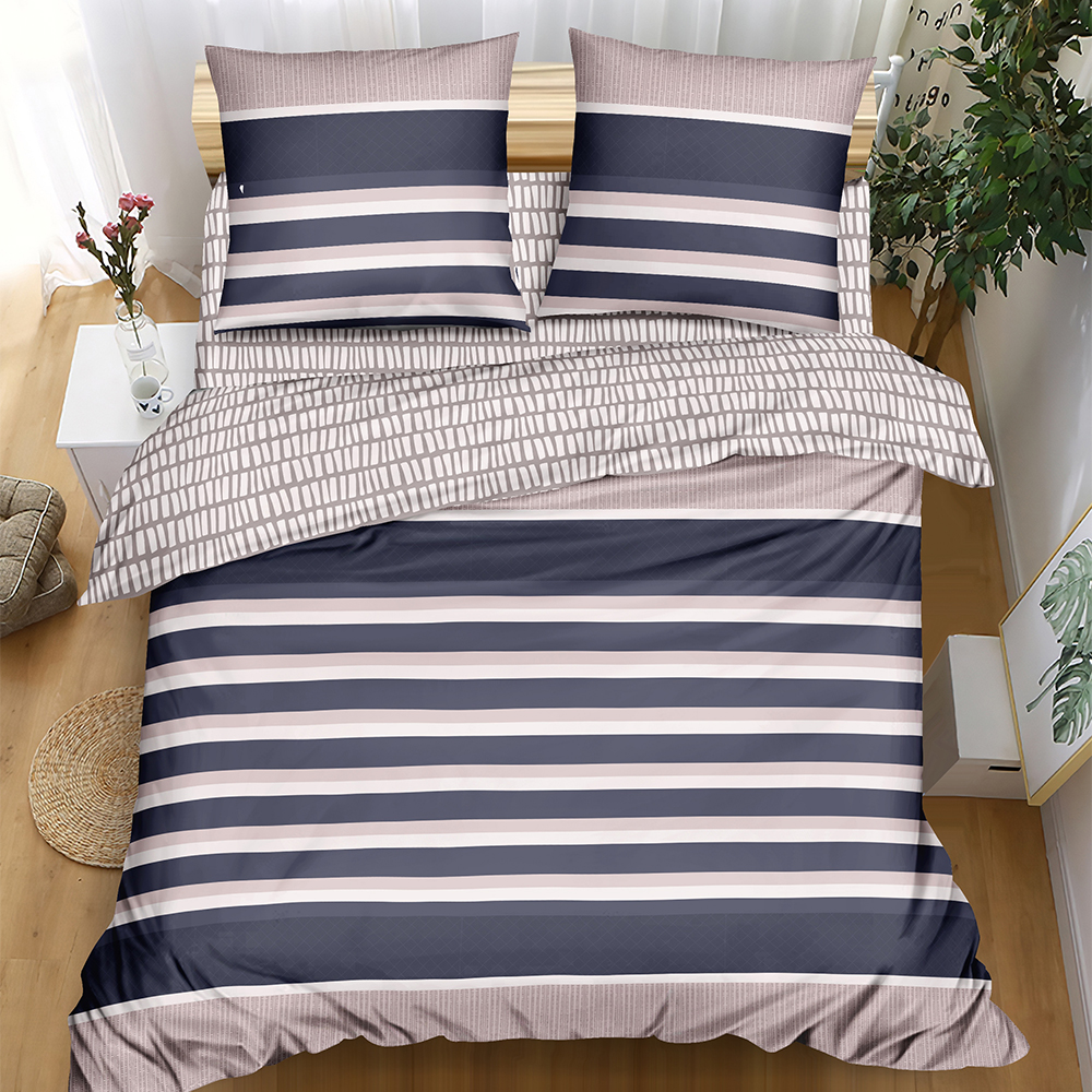 картинка Постельное бельё Amore Mio BZ QR Bamboo EURO B 