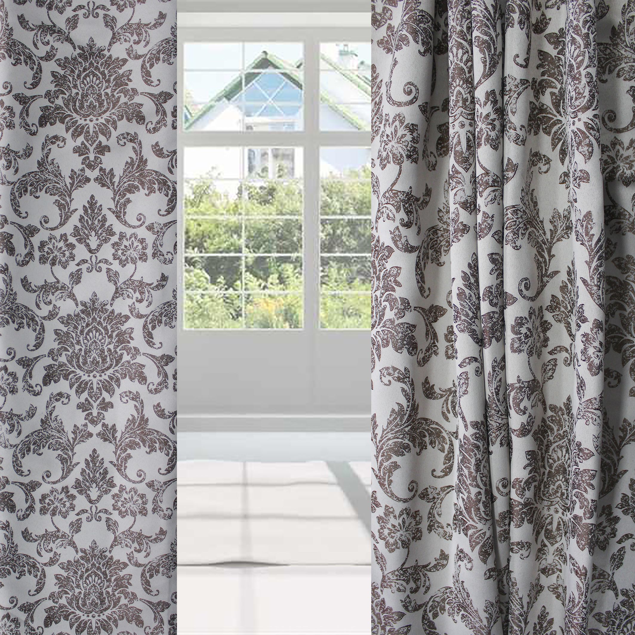 картинка Портьера Texrepublic LD H235-60/150 PJac 