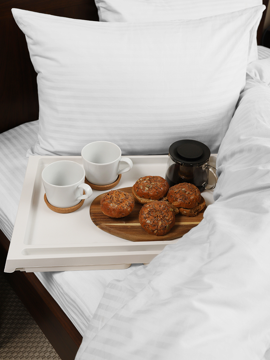 картинка Постельное бельё Amore Mio BZ QR Crystal+ DOUBLE Ss 