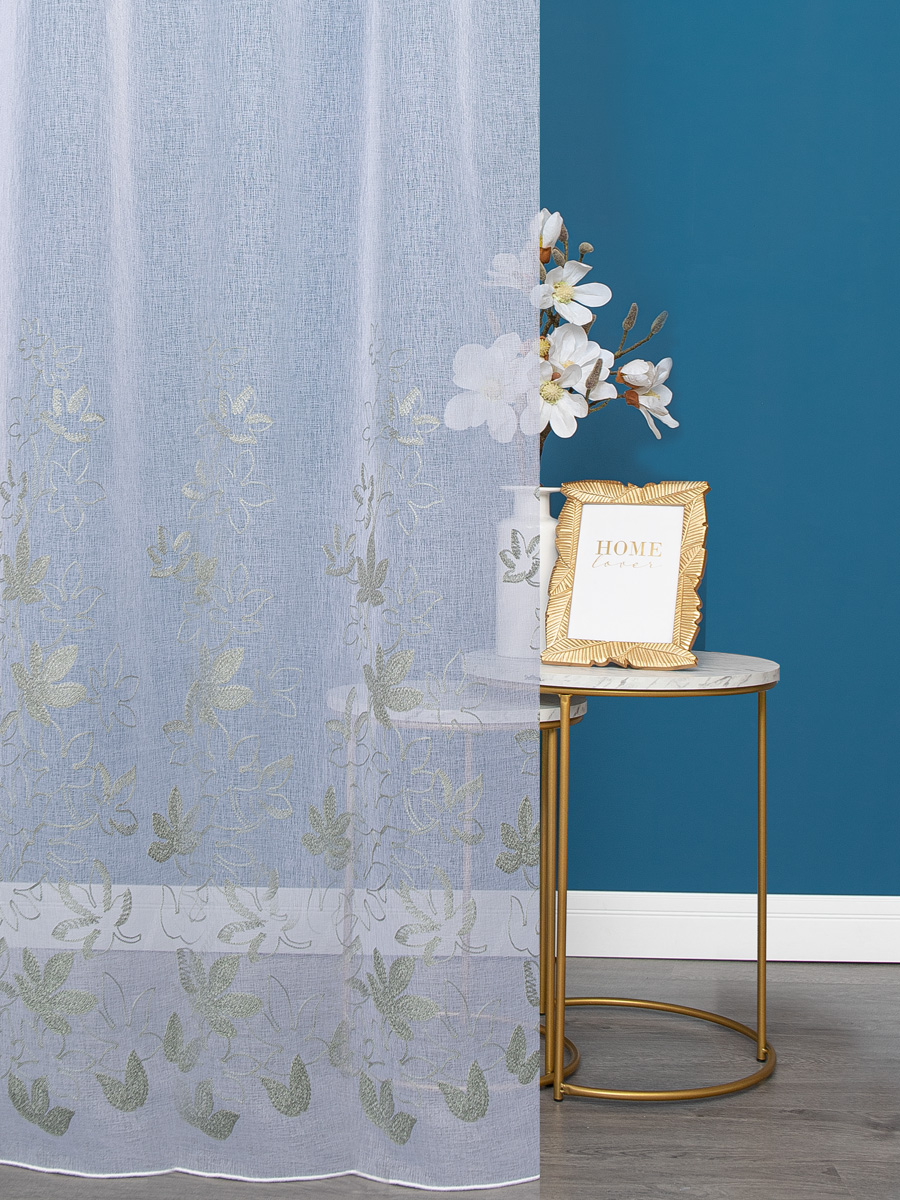 картинка Лен вышивка Texrepublic HX F 62407641-04/280 LB 