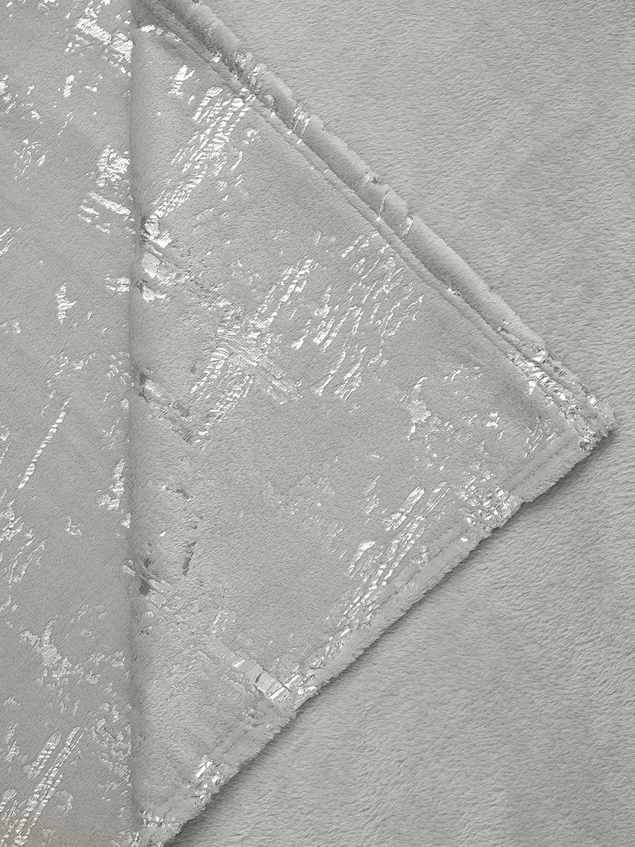 картинка Плед Texrepublic TF FNL GY9-SL 037/1520 мазки NC 