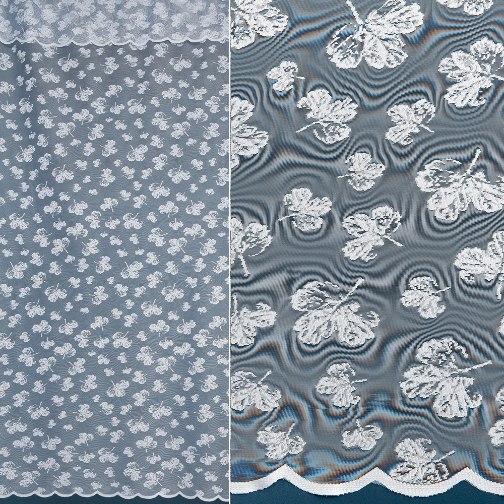 картинка Тюль HX H 4075/250Kw 