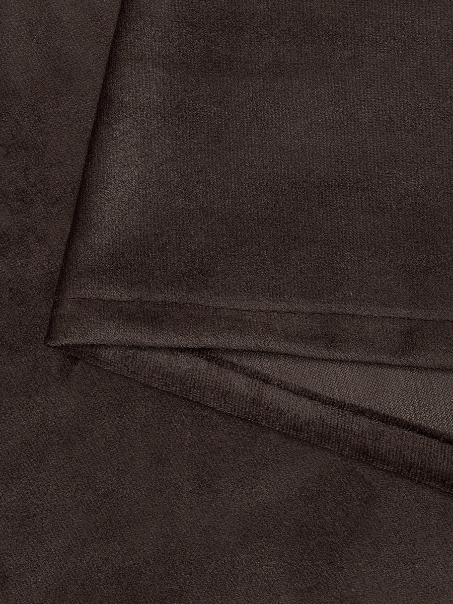 картинка Штора Amore Mio RR 6ML T99-023 1,6*2,7*1 коричневый nc 