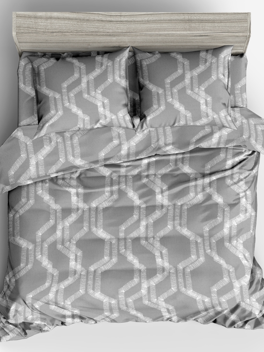 картинка Постельное бельё Amore Mio BZ Halo EURO Mp 