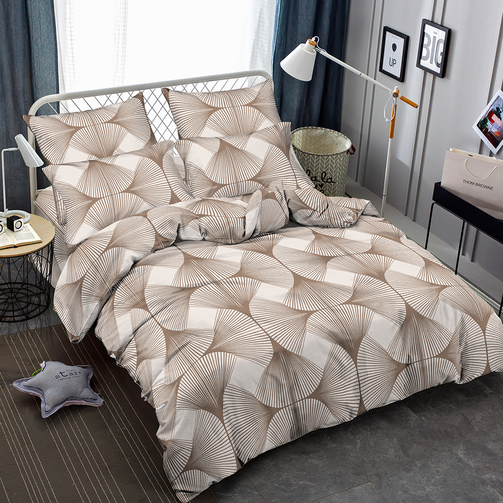 картинка Постельное бельё Amore Mio BZ QR Ohio EURO Sp a 