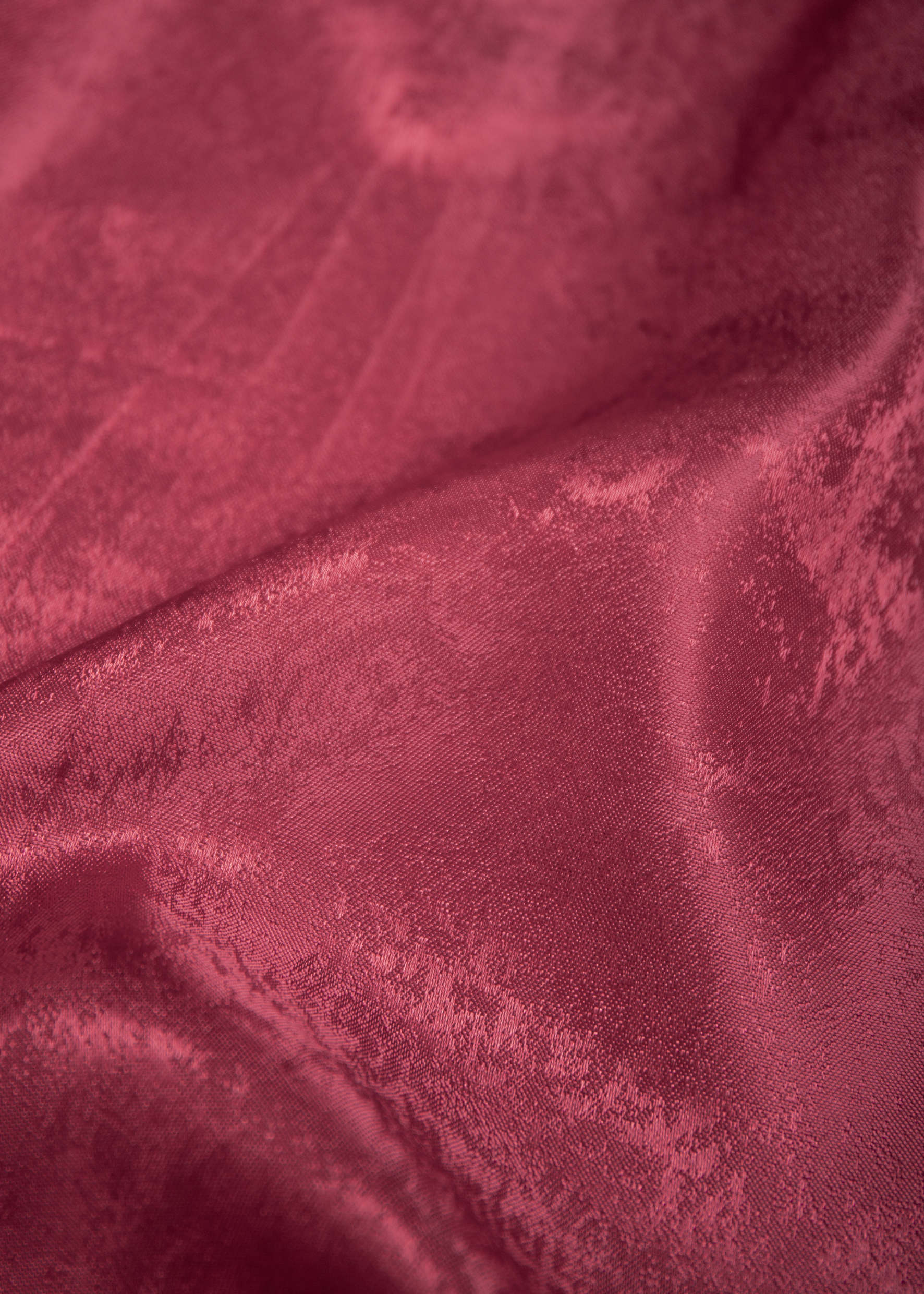 картинка Штора Amore Mio RR L253-30 1,4*2,7*1 бордовый 