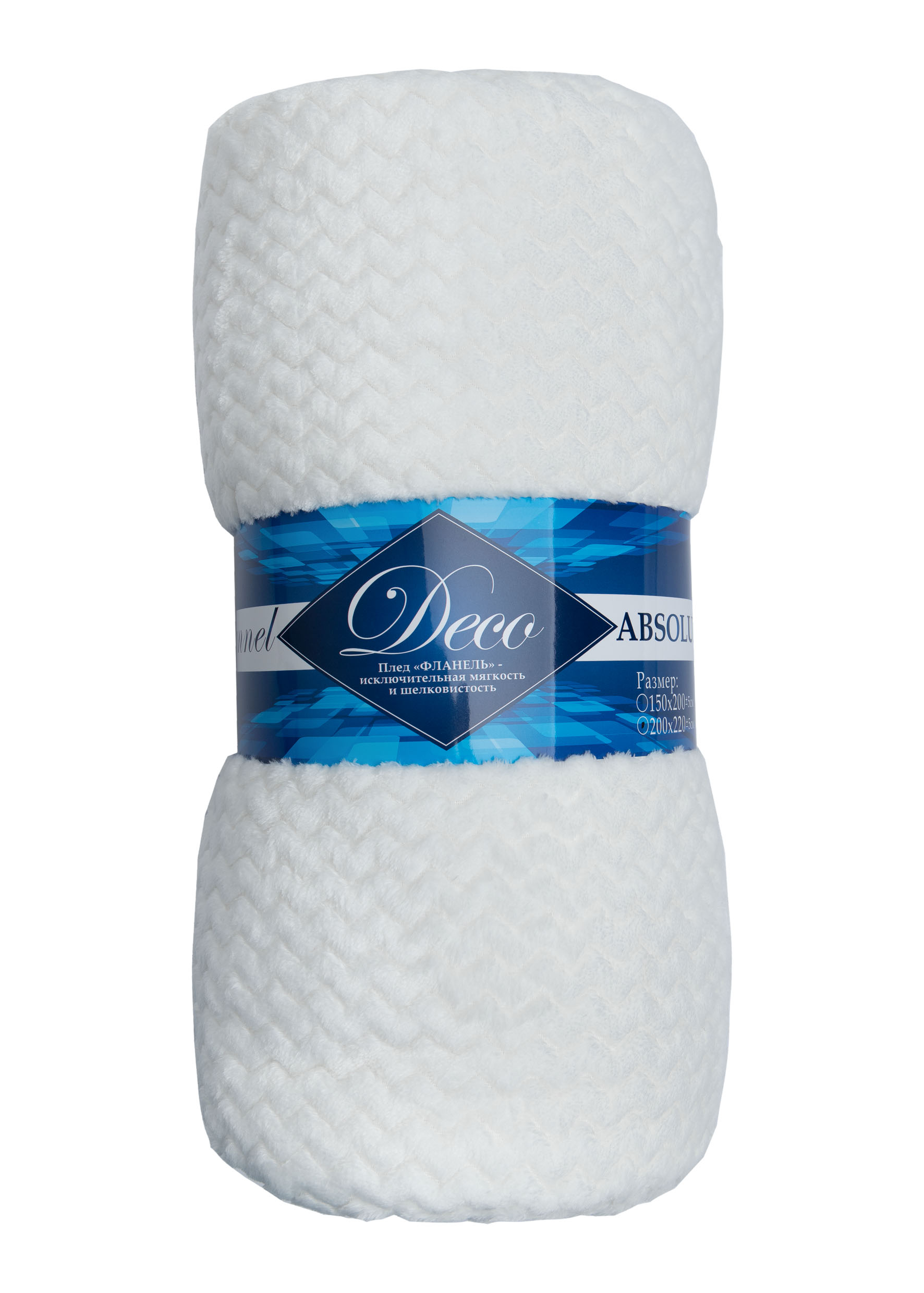 картинка Плед Texrepublic TF FNJ W 2022 s-змейка 