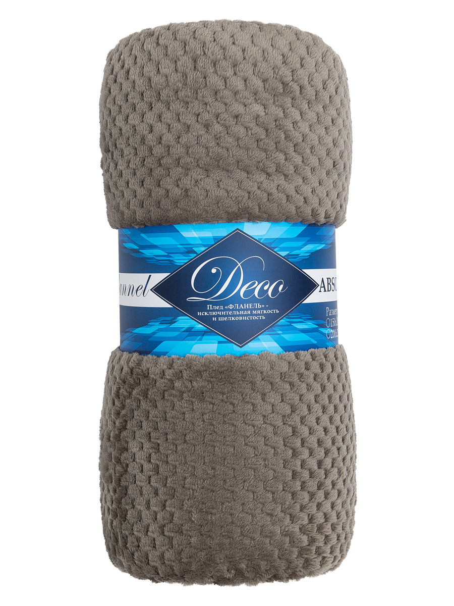 картинка Плед Texrepublic TF FNJ BR2 011/2022 r-ромбики NC 