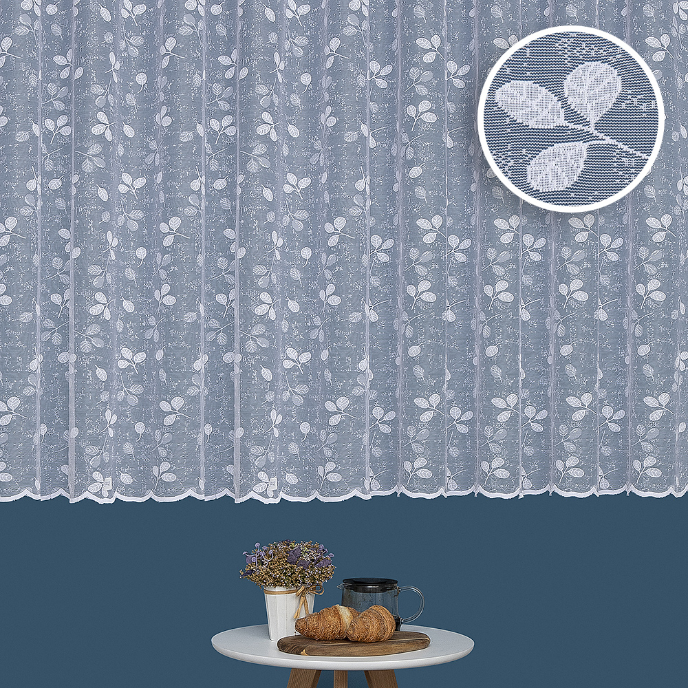 картинка Тюль HX H 4070/120w A 